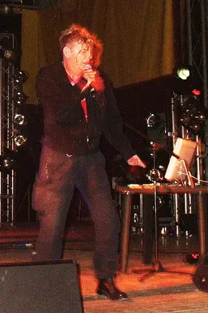 Maurizio Arcieri