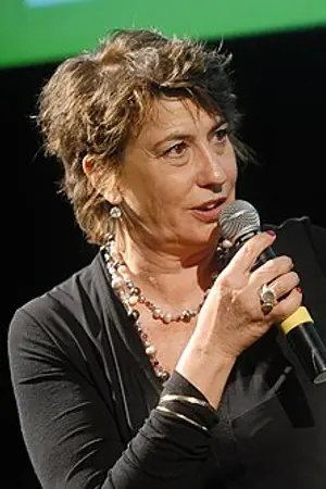Serena Dandini