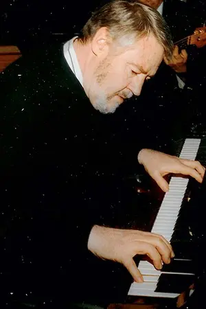 Bob Thompson