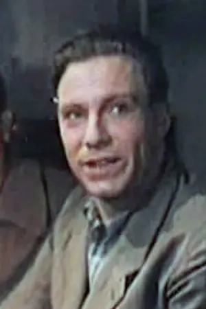 Николай Михайлович Бармин
