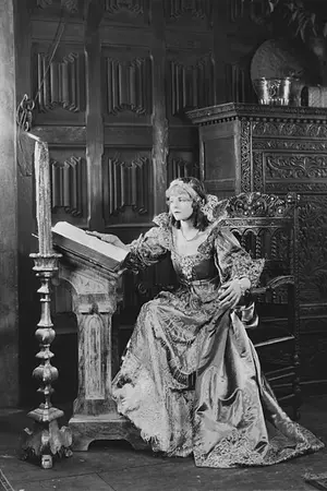 Vera Reynolds