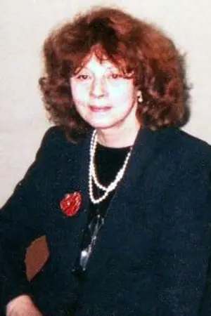 Régine Deforges