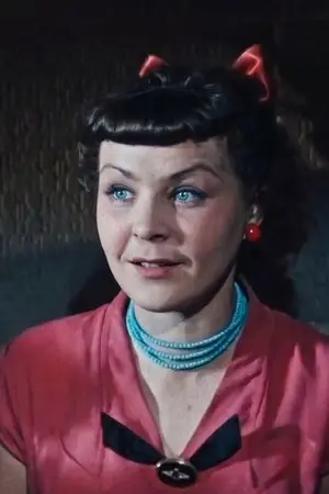 Nina Urgant