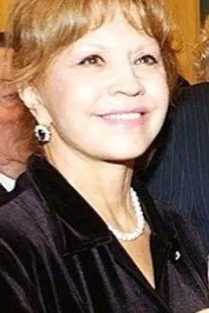Lionella Pyreva