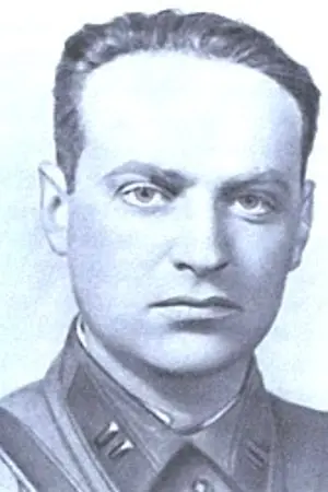 Mikhail Maklyarsky