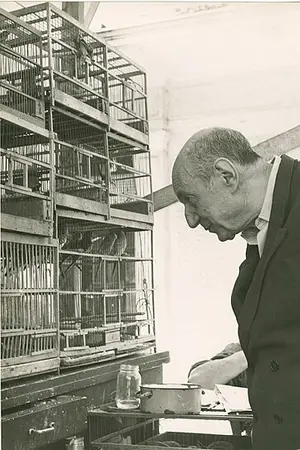 Umberto Saba