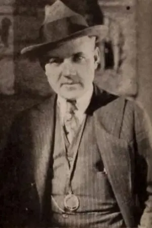 Dallas M. Fitzgerald