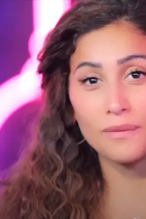 Dina El Sherbiny