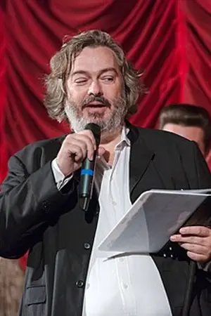 Wolfgang Ritzberger