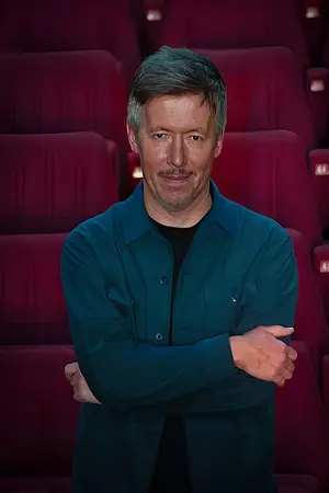 Jean-Luc Lemoine