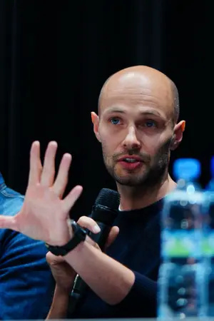 Wojciech Kasperski
