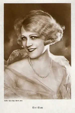 Evi Eva