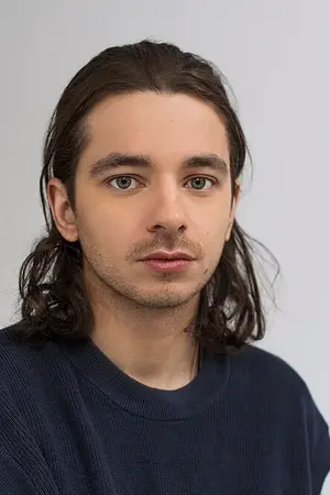 Alexandre Nachi