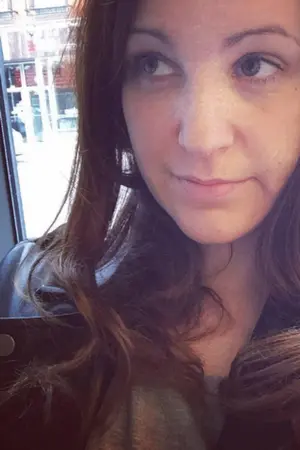 Geneviève Pettersen