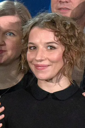 Antonia Bill