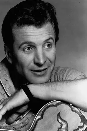 Ferlin Husky