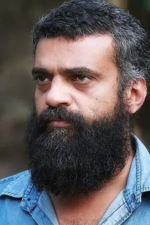 Anil P Nedumangad