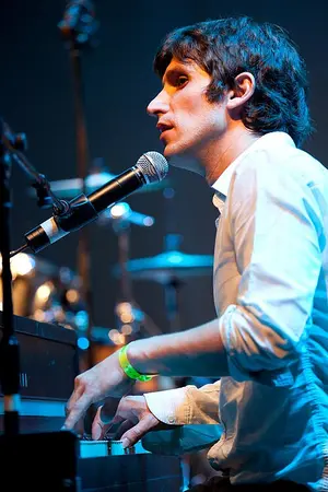Arnaud Fleurent-Didier