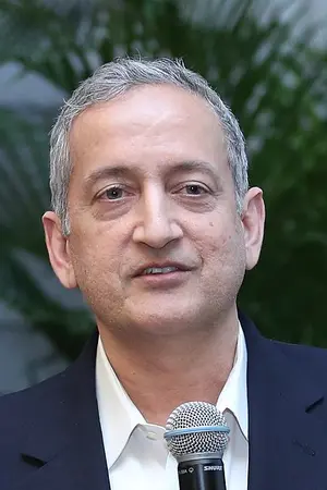 Jainendra K. Jain
