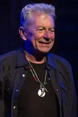 Joe Ely