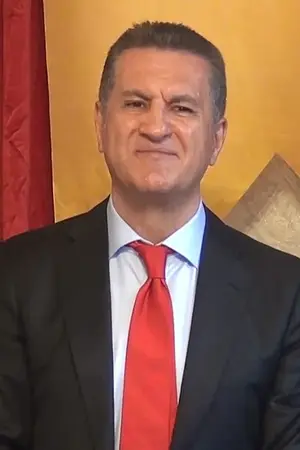 Mustafa Sarıgül
