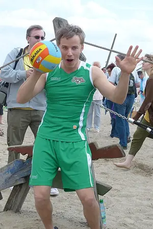 David Paryla