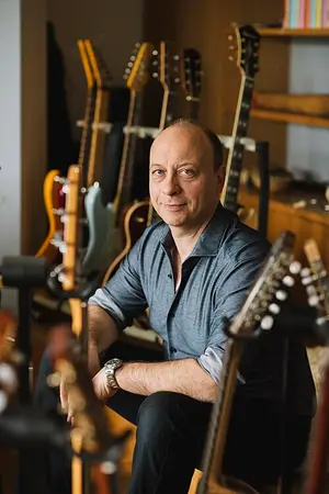 Markus Lehmann-Horn