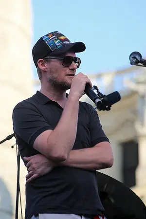 Patrick Pulsinger