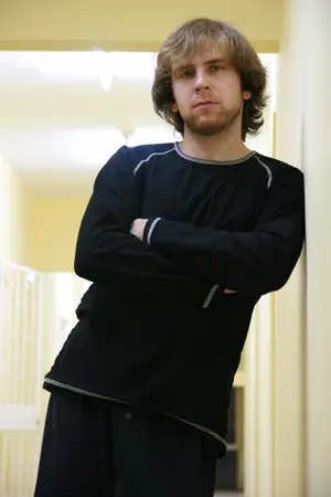 Kaloyan Paterkov