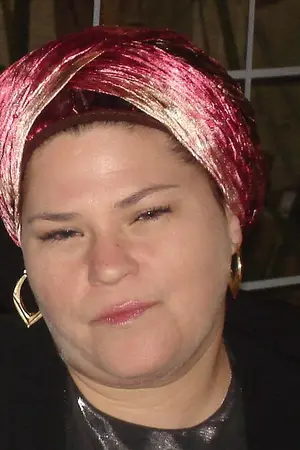 Rama Burshtein