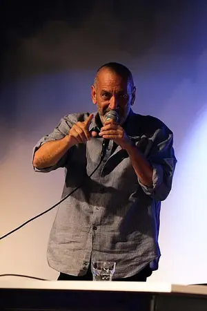 Guti Fraga