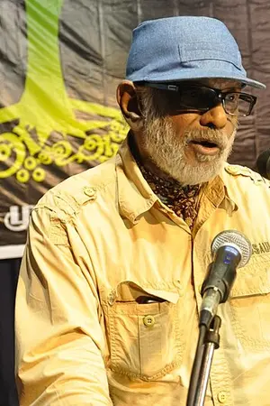 Balu Mahendra