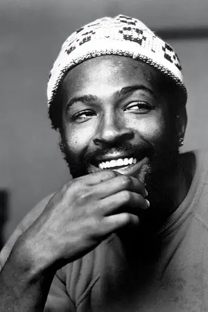Marvin Gaye