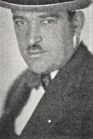 Gilbert Pratt