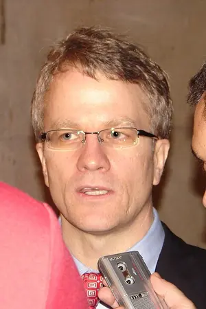 Gerard Kennedy