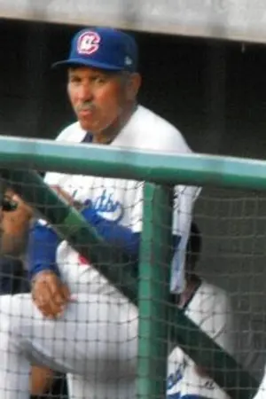 Luis Salazar