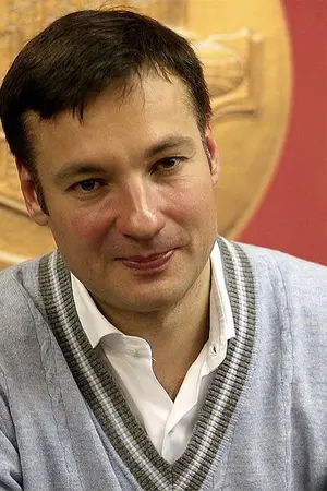 Павел Владимирович Санаев
