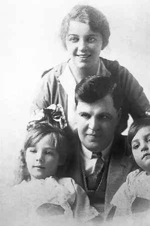 Eva McKenzie