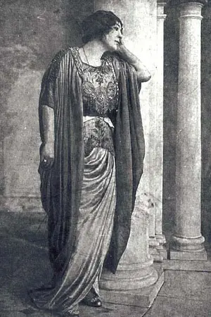 Adriana Costamagna