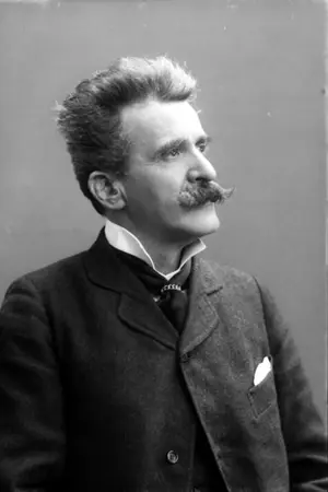 Arturo Garzes