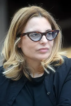 Teresa Ciabatti