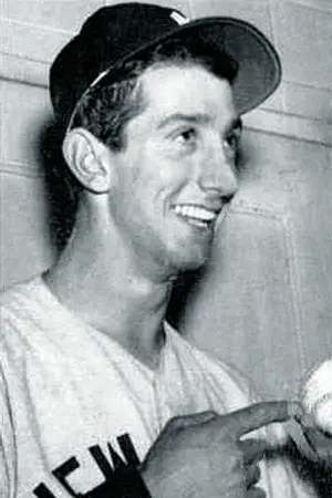 Alfred Manuel "Billy" Martin