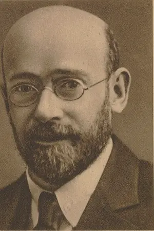 Janusz Korczak