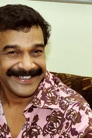 Jayaraj Warrier