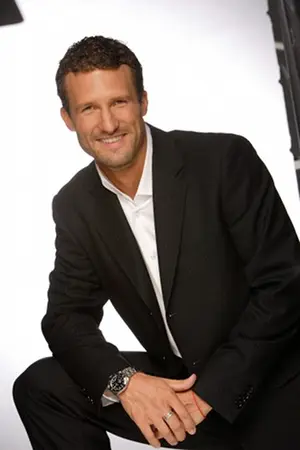 Boris Ehrgott
