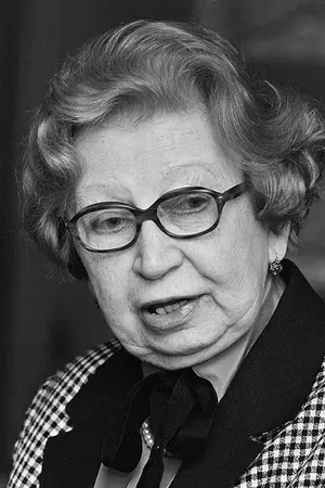Miep Gies