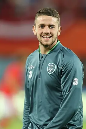 Robbie Brady