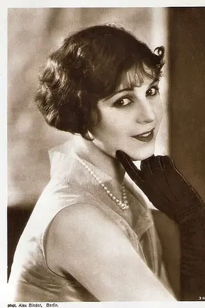 Elisabeth Pinajeff