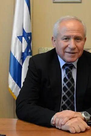 Avi Dichter