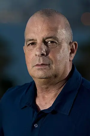 Yuval Diskin